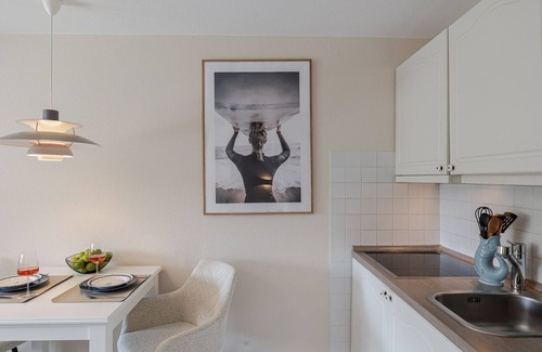 Keitum Apartment | Primera - Primera - charming maisonette in the heart of Keitum.