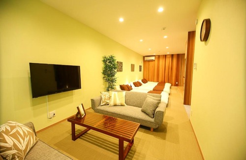 Beppu Apartment | PrimeRoom浜脇温泉前