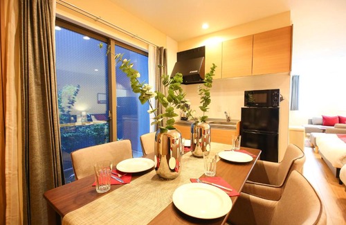 Beppu Apartment | PrimeRoom浜脇温泉前