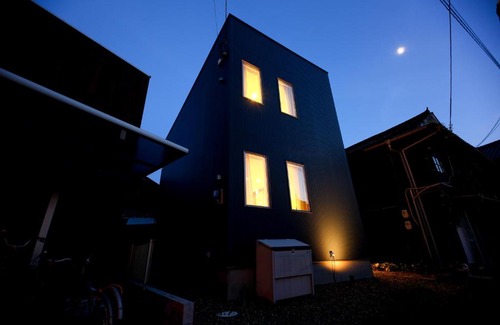 Beppu Apartment | PrimeRoom浜脇温泉前