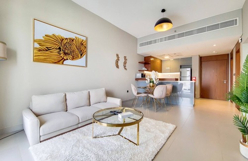 Al Barsha Apartment | Primestay - 2020 Marquis - Arjan