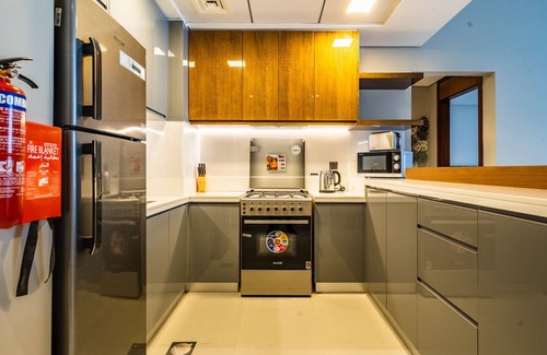 Al Barsha Apartment | Primestay - 2020 Marquis - Arjan