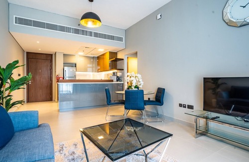 Al Barsha Apartment | Primestay - 2020 Marquis - Arjan