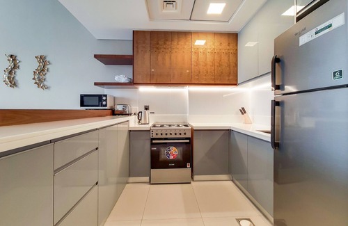 Al Barsha Apartment | Primestay - 2020 Marquis - Arjan