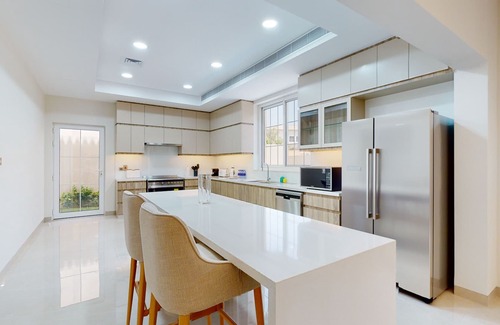 Dubai Villa | Primestay - Flame Tree Ridge 4BR Villa, JGE