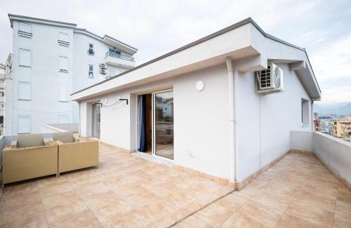 Tirana Apartment | PrimeStay Tirana Apartments