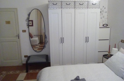 Saragozza-Porto House | primopiano BnB