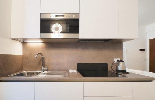 Affori Apartment | Primopiano - Brusuglio