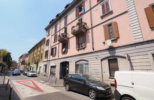 Affori Apartment | Primopiano - Brusuglio