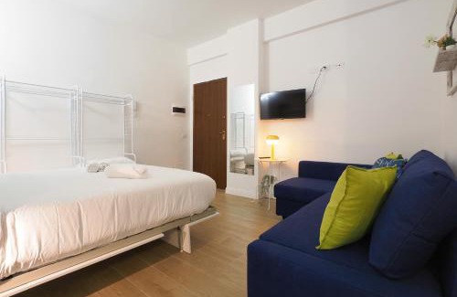 Affori Apartment | Primopiano - Brusuglio