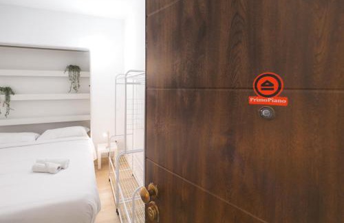 Affori Apartment | Primopiano - Brusuglio