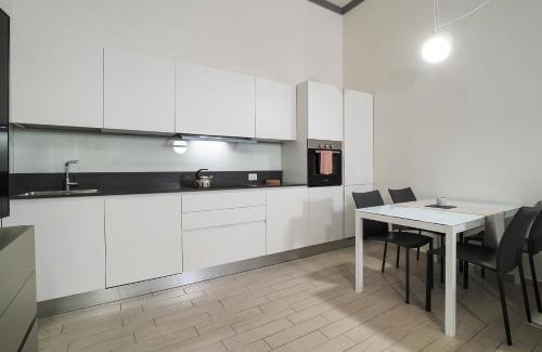 Ponte Seveso Apartment | PrimoPiano - Gluck