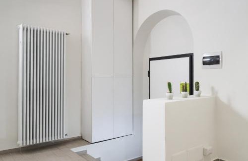 Ponte Seveso Apartment | PrimoPiano - Gluck