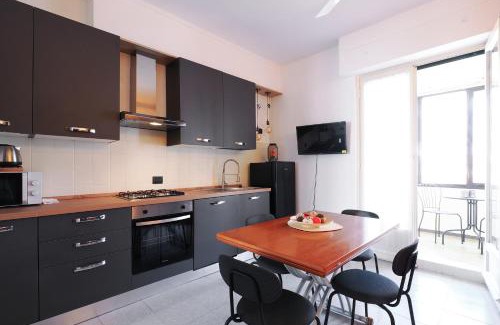 Dergano Apartment | PrimoPiano - Semplicita