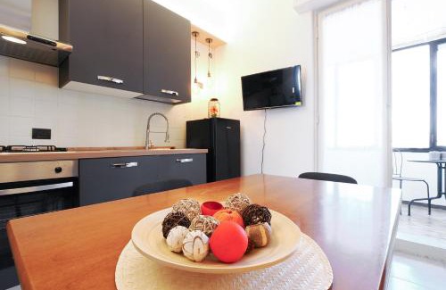 Dergano Apartment | PrimoPiano - Semplicita