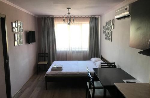 Odessa City Center Apartment | Primorskiy Suite