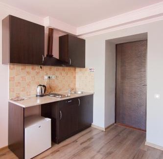 Odessa City Center Apartment | Primorskiy Suite