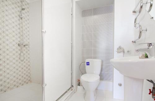 Odessa City Center Apartment | Primorskiy Suite