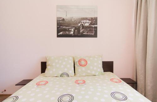 Odessa City Center Apartment | Primorskiy Suite