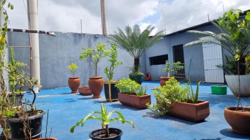 Benevides Resort | Primos residência