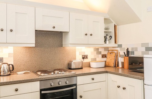 Keswick Cottage | Primrose Cottage