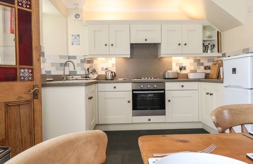 Keswick Cottage | Primrose Cottage