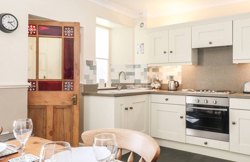 Keswick Cottage | Primrose Cottage