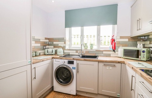 Newland Near Ulverston Cottage | Primrose Cottage
