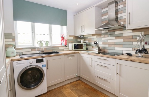Newland Near Ulverston Cottage | Primrose Cottage