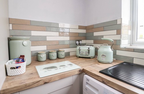 Newland Near Ulverston Cottage | Primrose Cottage