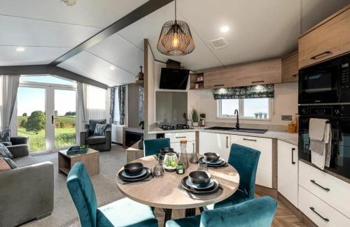 Malton House | Primrose Lodge Malton