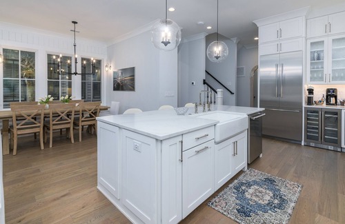 Palmetto Bluff House | Primrose - Moreland Village 4BD w/golf access!