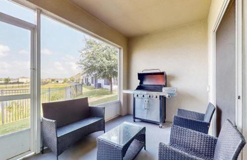 Loughman House | Primrose Preserve