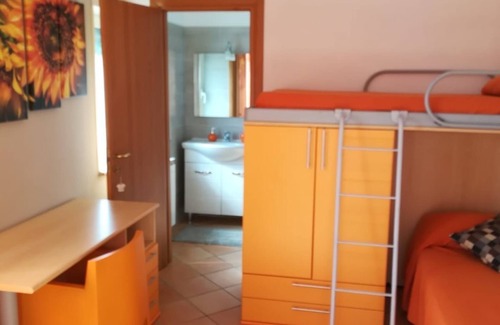 Agropoli Bed & Breakfast | Primula del Cilento