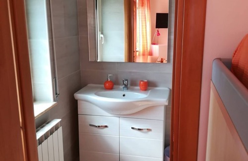 Agropoli Bed & Breakfast | Primula del Cilento