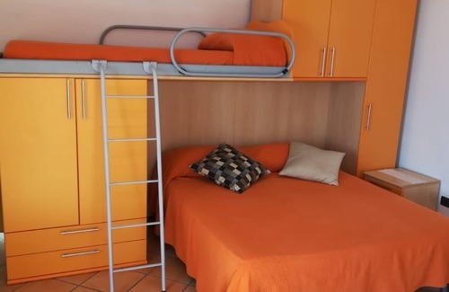 Agropoli Bed & Breakfast | Primula del Cilento
