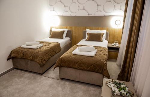 Nis Apartment | Princ Apartment