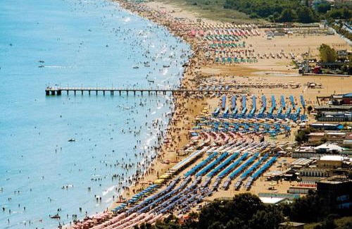 Marina di Vasto Apartment | Prince Apartment