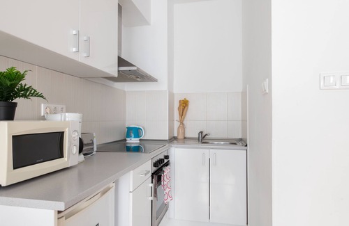 Corvin negyed Hotel | Prince Apartments