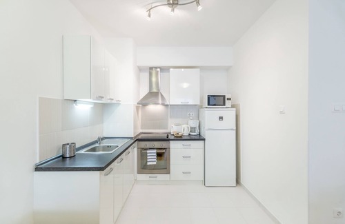 Corvin negyed Hotel | Prince Apartments