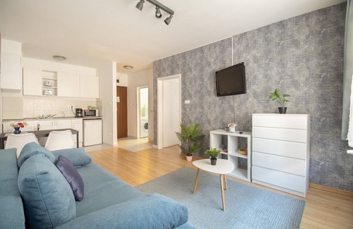 Corvin negyed Hotel | Prince Apartments