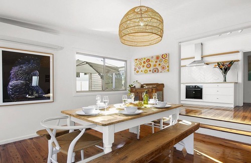 Culburra Beach House | Prince Edward Escape