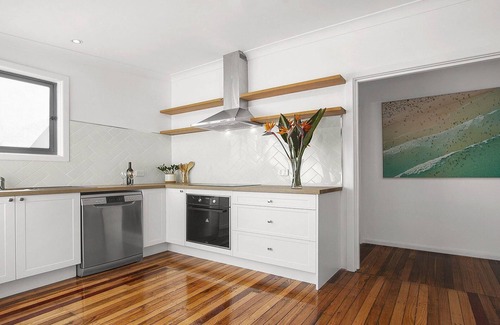 Culburra Beach House | Prince Edward Escape