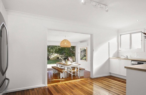 Culburra Beach House | Prince Edward Escape