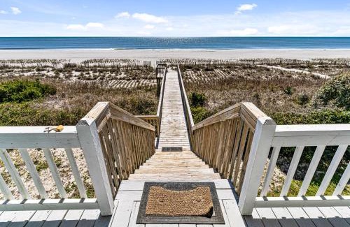 Holden Beach House | Prince of Tides