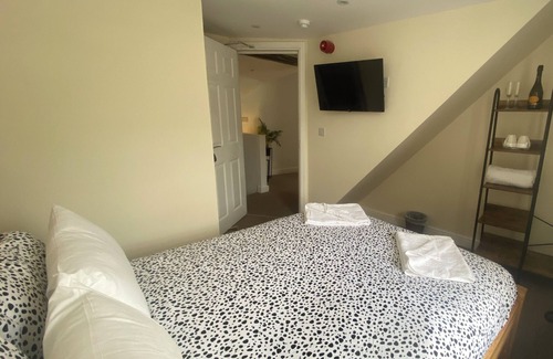 Llangollen House | Prince Of Wales Rooms