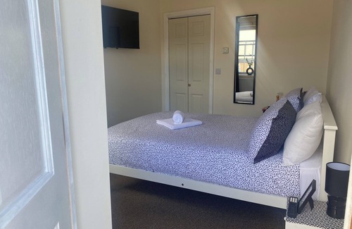 Llangollen House | Prince Of Wales Rooms