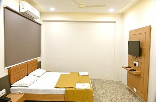 Jamnagar Hotel | PRINCE RESIDENCY CLUB HOUSE
