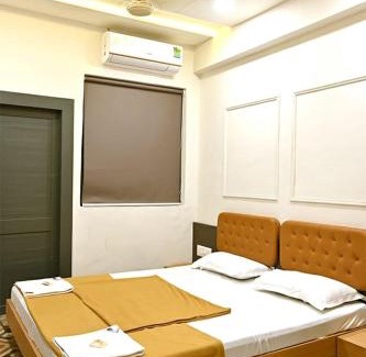 Jamnagar Hotel | PRINCE RESIDENCY CLUB HOUSE