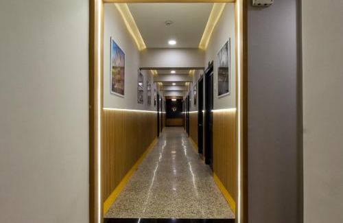 Jamnagar Hotel | PRINCE RESIDENCY CLUB HOUSE
